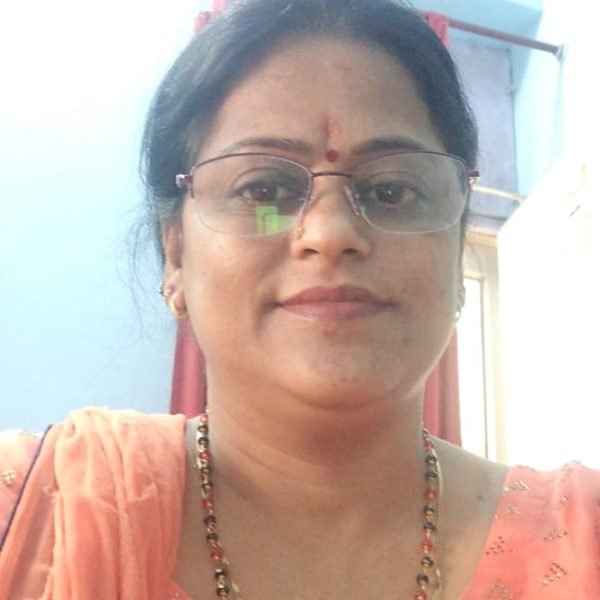 Shalu Kataria