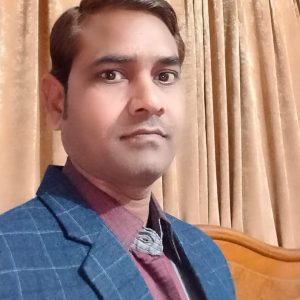 Anil Prajapati